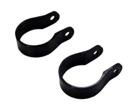S&B Particle Separator 1.75 Inch Strap Kit For 2013-19 Polaris RZR XP 1000, RZR 1000S, RZR 900