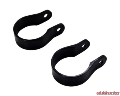 S&B Particle Separator 1.75 Inch Strap Kit For 2013-19 Polaris RZR XP 1000, RZR 1000S, RZR 900 - HP1393-01