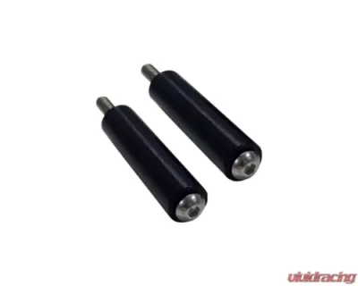 S&B Spacer Kit for Particle Separator - HP1423-00