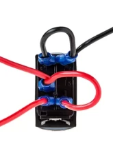 S&B LED Rocker Switch with Logo for Particle Separator                                     - HP1432-00 - Image 4