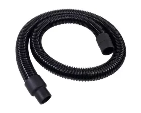 S&B Helmet Particle Separator Hose 4 Foot Hose Kit