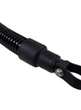 S&B Helmet Particle Separator 2.85 Inch Hose Hanger Strap Kit                                     - HP1612-00 - Image 2