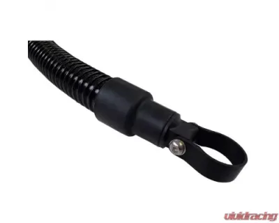S&B Helmet Particle Separator 2.75 Inch Hose Hanger Strap Kit - HP1615-00