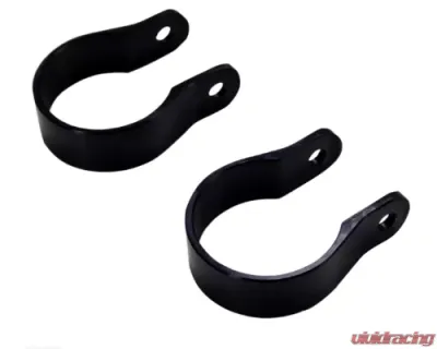 S&B 1.38 Inch Bar Mounts - HP1638-00