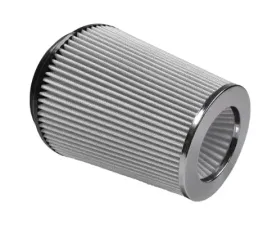 S&B Air Filter (Dry Extendable) For Intake Kits: 75-2514-4
