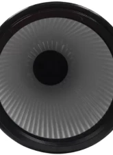 S&B Filters S&B Air Filter Dry Extendable for Intake Kits 75-2514-4, White Paper Material                                     - KF-1001D - Image 2