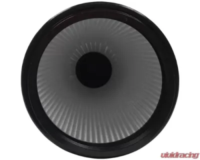 S&B Filters S&B Air Filter Dry Extendable for Intake Kits 75-2514-4, White Paper Material - KF-1001D