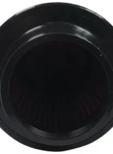 S&B Filters S&B Air Filter 75-2557 Oiled Cotton Cleanable 7 Inch Red                                     - KF-1015 - Image 3