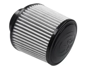 S&B Air Filter (Dry Extendable) For Intake Kits: 75-5003