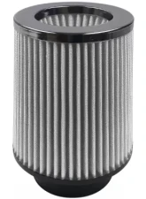 S&B Filters S&B Air Filter Dry Extendable White for Intake Kits 75-6012                                     - KF-1027D - Image 2