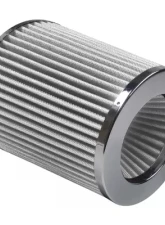 S&B Filters S&B Air Filter Dry Extendable White for Intake Kits 75-6012                                     - KF-1027D - Image 3