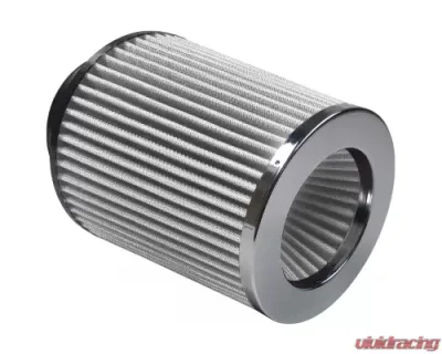 S&B Filters S&B Air Filter Dry Extendable White for Intake Kits 75-6012 - KF-1027D