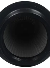 S&B Filters S&B Air Filter Dry Extendable White for Intake Kits 75-6012                                     - KF-1027D - Image 4