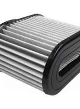 S&B Filters Air Filter Dry Extendable White for Intake Kits 75-5016, 75-5022, 75-5020                                     - KF-1031D - Image 2