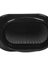 S&B Filters Air Filter Dry Extendable White for Intake Kits 75-5016, 75-5022, 75-5020                                     - KF-1031D - Image 4