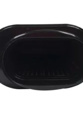 S&B Filters Oiled Cotton Cleanable Air Filter Red for Intake Kits 75-5016, 75-5022, 75-5020                                     - KF-1031 - Image 4