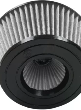 S&B Filters Dry Extendable Air Filter for Intake Kits 75-5033, 75-5015, White Paper                                     - KF-1032D - Image 2