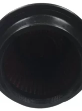 S&B Filters S&B Air Filter 75-5017 Oiled Cotton Cleanable Red for Intake Kits                                     - KF-1033 - Image 4