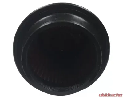 S&B Filters S&B Air Filter 75-5017 Oiled Cotton Cleanable Red for Intake Kits - KF-1033