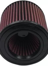 S&B Filters S&B Air Filter 75-5017 Oiled Cotton Cleanable Red for Intake Kits                                     - KF-1033 - Image 5