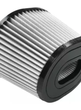S&B Filters S&B Air Filter Dry Extendable White for Intake Kits 75-5018                                     - KF-1036D - Image 5