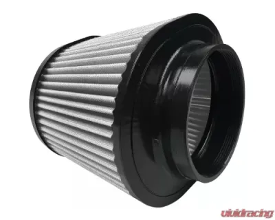 S&B Filters S&B Air Filter Dry Extendable White for Intake Kits 75-5018 - KF-1036D
