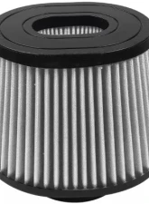 S&B Filters S&B Air Filter Dry Extendable White for Intake Kits 75-5018                                     - KF-1036D - Image 3