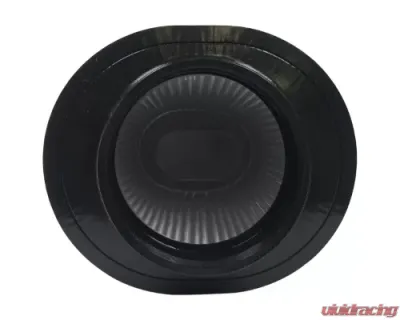 S&B Filters S&B Air Filter Dry Extendable White for Intake Kits 75-5018 - KF-1036D