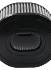 S&B Filters S&B Air Filter Dry Extendable White for Intake Kits 75-5018                                     - KF-1036D - Image 5