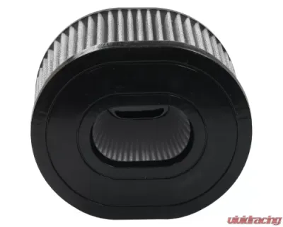 S&B Filters S&B Air Filter Dry Extendable White for Intake Kits 75-5018 - KF-1036D