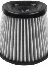 S&B Filters Air Filter Dry Extendable White for 13-18 Dodge Ram 2500/3500 L6-6.7L Cummins                                     - KF-1037D - Image 5