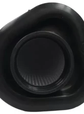 S&B Filters Air Filter Dry Extendable White for 13-18 Dodge Ram 2500/3500 L6-6.7L Cummins                                     - KF-1037D - Image 4