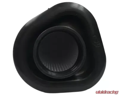 S&B Filters Air Filter Dry Extendable White for 13-18 Dodge Ram 2500/3500 L6-6.7L Cummins - KF-1037D