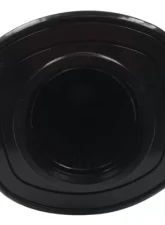 S&B Filters Air Filter For Intake Kits 75-5045 Oiled Cotton Cleanable Red, Fits 92-00 GMC K-Series V8-6.5L Duramax                                     - KF-1047 - Image 4