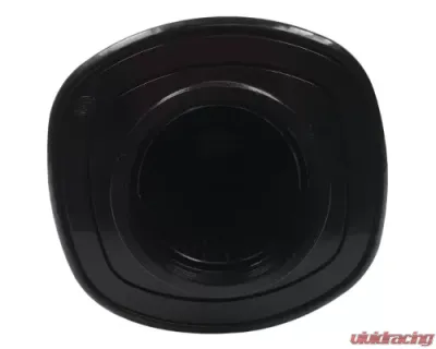 S&B Filters Air Filter For Intake Kits 75-5045 Oiled Cotton Cleanable Red, Fits 92-00 GMC K-Series V8-6.5L Duramax - KF-1047