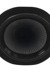 S&B Filters Dry Extendable Air Filter for Intake Kits 08-10 Ford F250/F350 6.4L White                                     - KF-1051D - Image 5