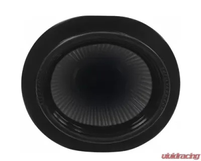 S&B Filters Dry Extendable Air Filter for Intake Kits 08-10 Ford F250/F350 6.4L White - KF-1051D