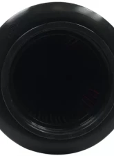 S&B Filters Air Filter For Intake Kits 75-5060, 75-5084, Oiled Cotton Cleanable Red                                     - KF-1057 - Image 3