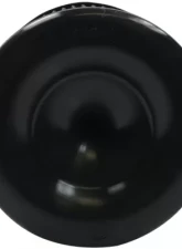 S&B Filters Air Filter For Intake Kits 75-5060, 75-5084, Oiled Cotton Cleanable Red                                     - KF-1057 - Image 4