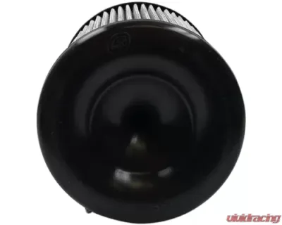 S&B Filters Dry Extendable Air Filter for Intake Kits, White, Fits 17-19 Ford F250/F350 6.7L - KF-1063D