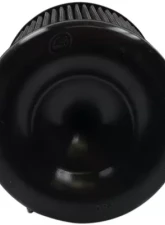 S&B Filters Oiled Cotton Cleanable Air Filter For 17-19 Ford F250/F350 V8-6.7L Red                                     - KF-1063 - Image 5