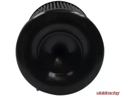 S&B Filters Oiled Cotton Cleanable Air Filter For 17-19 Ford F250/F350 V8-6.7L Red - KF-1063