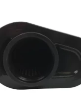 S&B Filters Air Filter Oiled Cotton Cleanable Red for 16-19 Chevrolet Colorado GMC Canyon                                     - KF-1064 - Image 4