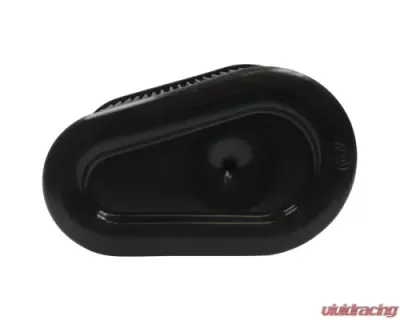 S&B Filters Air Filter Oiled Cotton Cleanable Red for 16-19 Chevrolet Colorado GMC Canyon - KF-1064