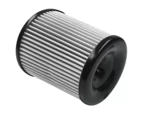 S&B Air Filter (Dry Extendable) For Intake Kit 75-5145/75-5145D