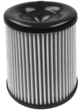 S&B Air Filter (Dry Extendable) For Intake Kit 75-5145/75-5145D                                     - KF-1084D - Image 2