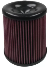 S&B Filters S&B Air Filter Cotton Cleanable for Intake Kit 75-5145/75-5145D, Red                                     - KF-1084 - Image 2