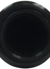 S&B Filters S&B Air Filter Cotton Cleanable for Intake Kit 75-5145/75-5145D, Red                                     - KF-1084 - Image 4