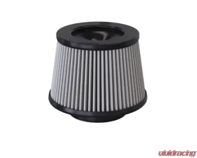 S&B Air Filter (Dry Extendable) For Intake Kit 75-5163/75-5163D - KF-1090D