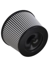 S&B Air Filter (Dry Extendable) For Intake Kit 75-5163/75-5163D                                     - KF-1090D - Image 2